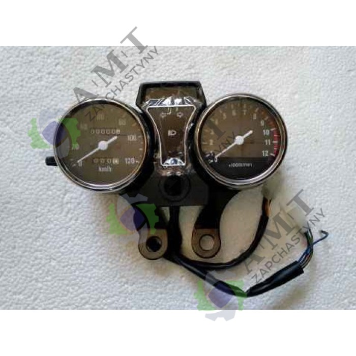 Спидометр SP110C-2