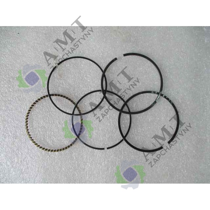 Кольца поршневые к-т SP200D-26