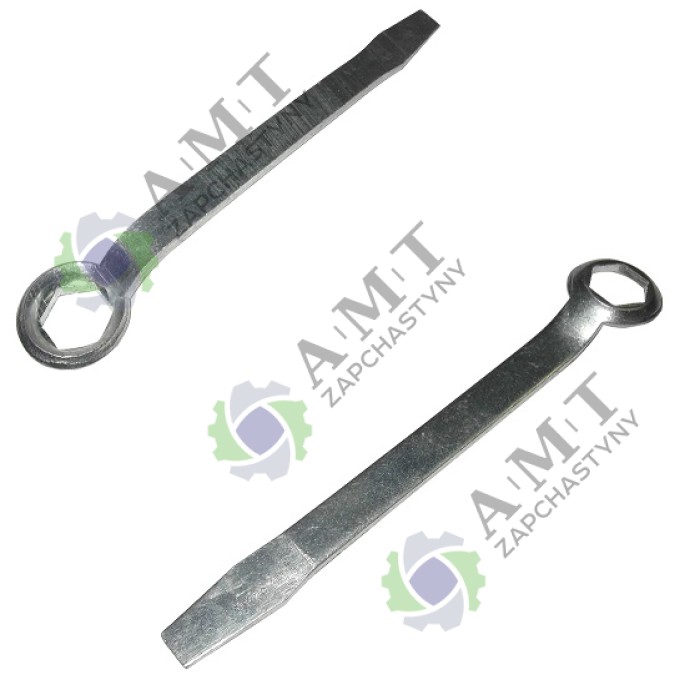 Ключ-отвертка комбинированный СП-183,СП-163с