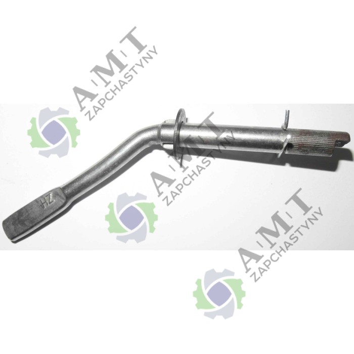 Вилка регулятора (190F) ДВС-420Б-78