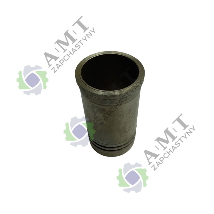 Гильза цилиндра ДД1100ВЭ-2 (утолщение до края h = 25мм)
