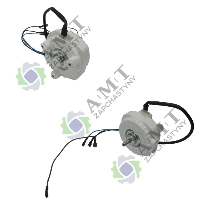 Двигатель GН-501-15