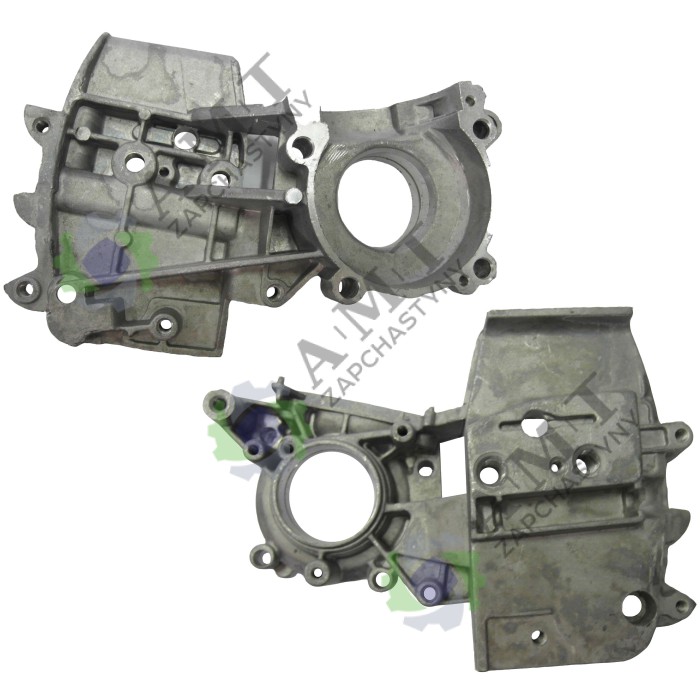 Картер правый Vitals BKZ3717o-A26