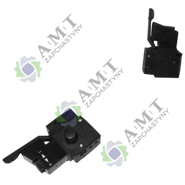 Кнопка Powercraft CS 400bl-13