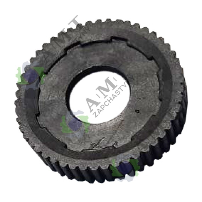 Гайка прижимная ZKA 8510j-13 Гайка прижимная ZKA 8510j-13