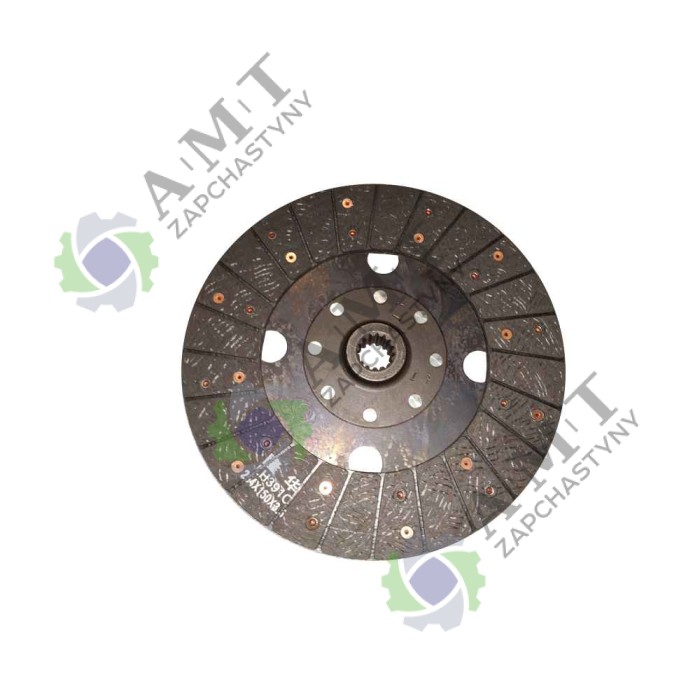 Диск сцепления основной ДТЗ-404.5С