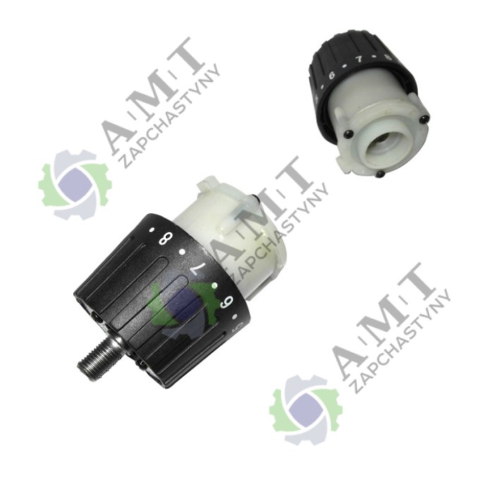 Узел регулировки момента (с муфтой) CS 400bl-3