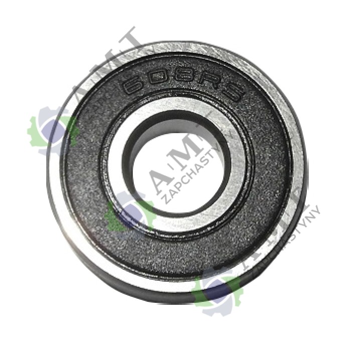 Подшипник (608RS) CS 400bl-4