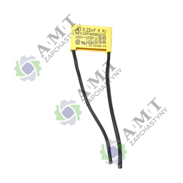 Конденсатор CS 400bl-12