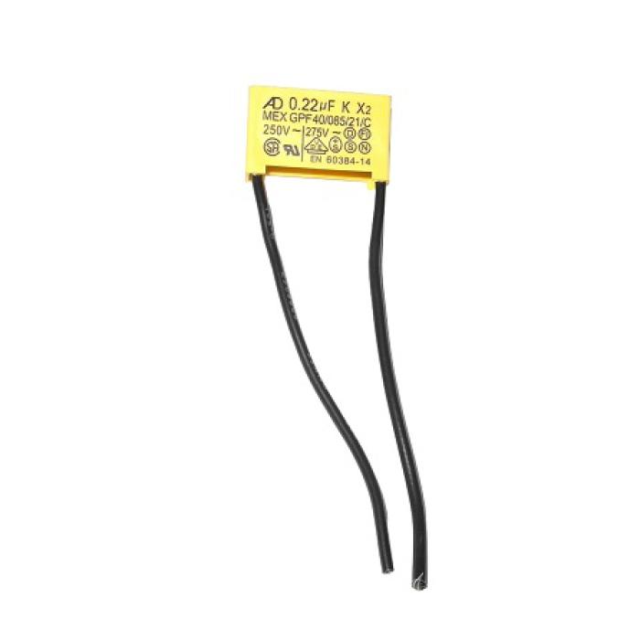 Конденсатор CS 400bl-12