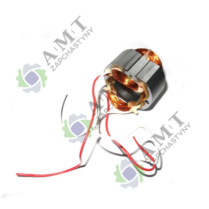 Статор CS 550bl-6 Статор CS 550bl-6