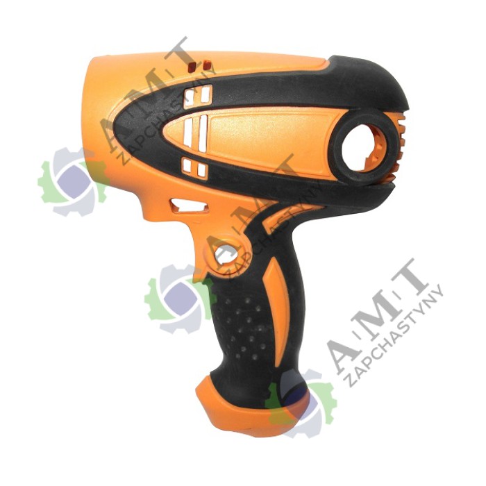 Корпус часть левая CS 550bl-7