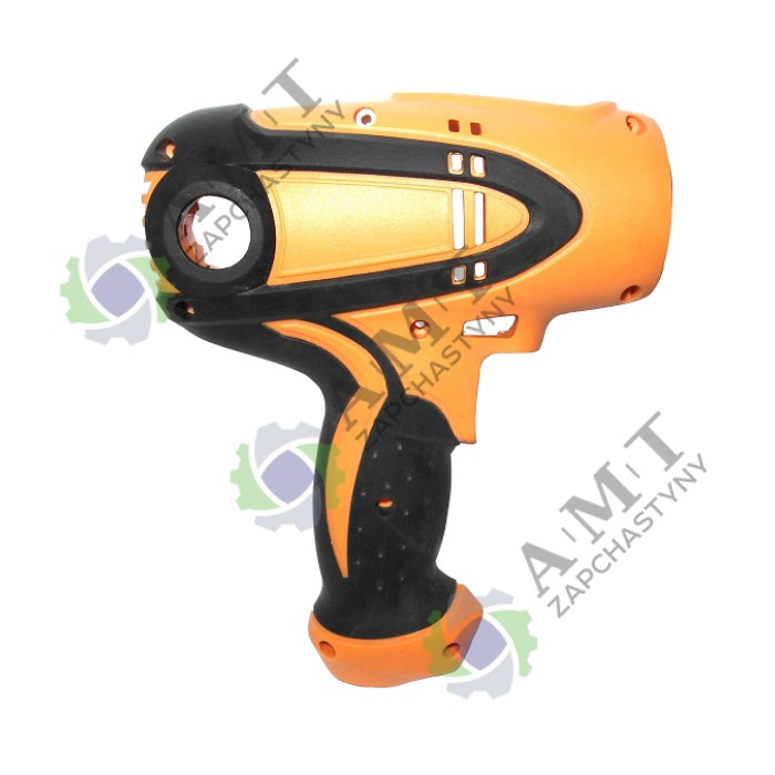 Корпус часть правая CS 550bl-14