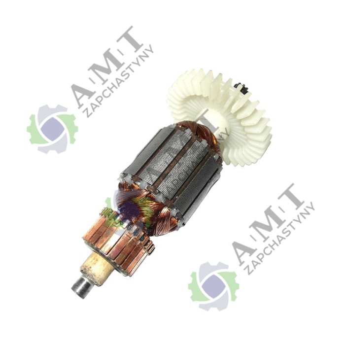 Ротор CS 550-2bl-4 Ротор CS 550-2bl-4