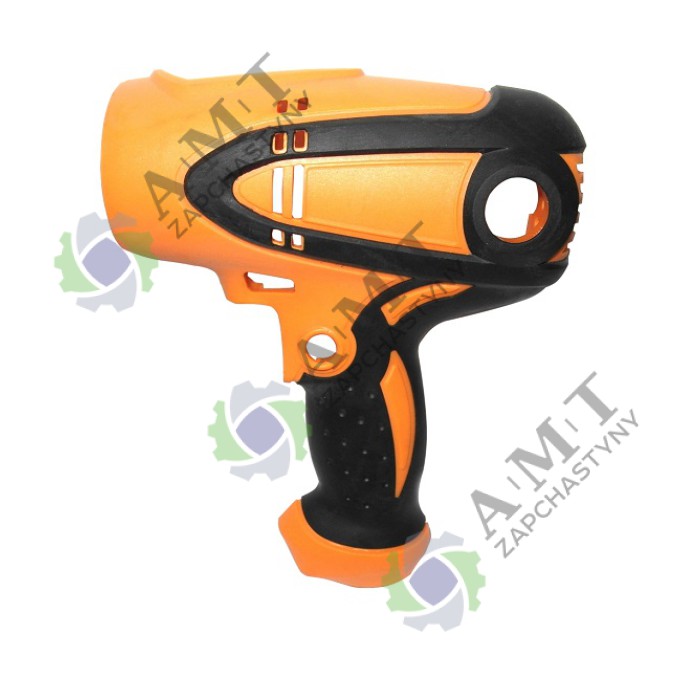 Корпус часть левая CS 550-2bl-7