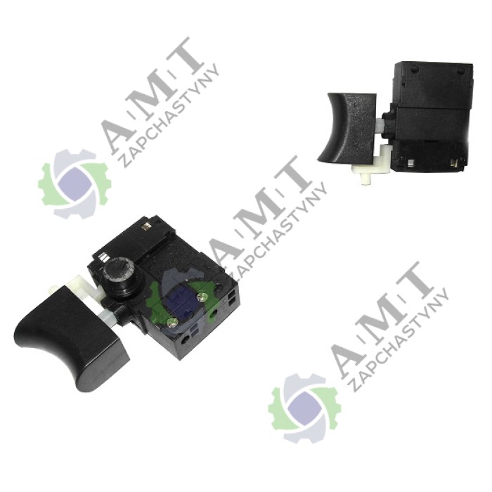 Кнопка CS 550-2bl-11