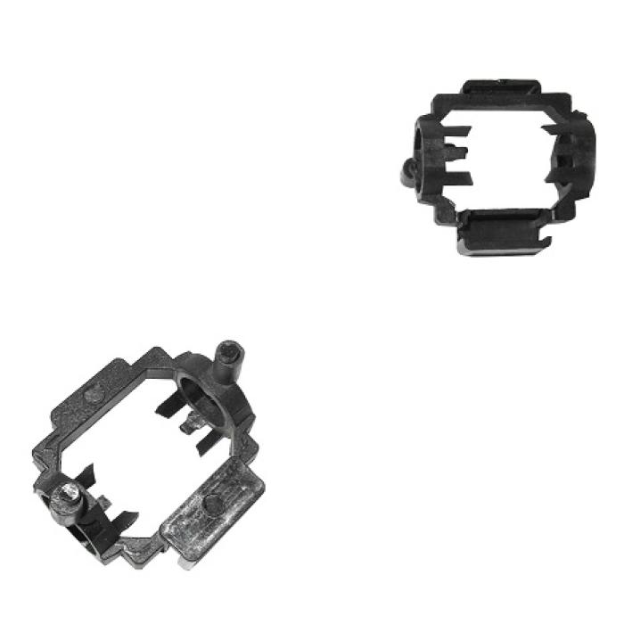 Рамка щеткодержателя CS 550-2bl-14