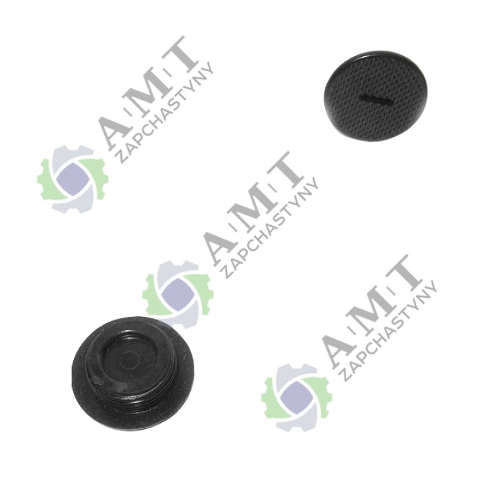 Крышка щеток CS 550-2bl-16