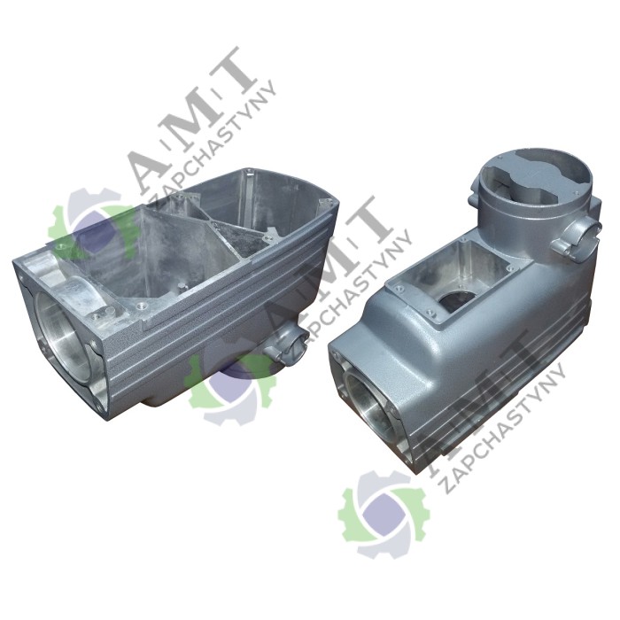 Корпус двигателя DH 2245b-80