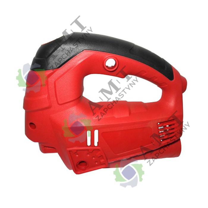 Корпус часть левая Ef 8080XCI