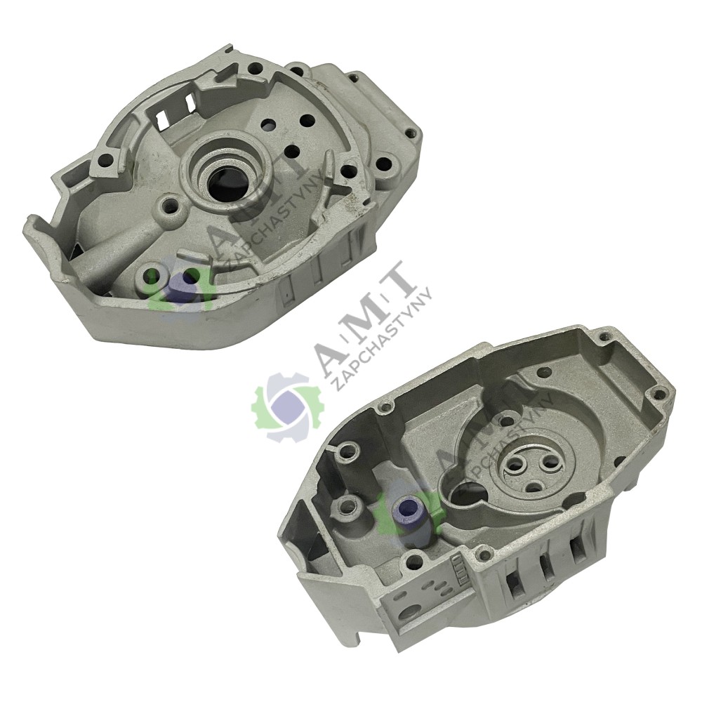 Корпус редуктора Ef 6060NYab -37