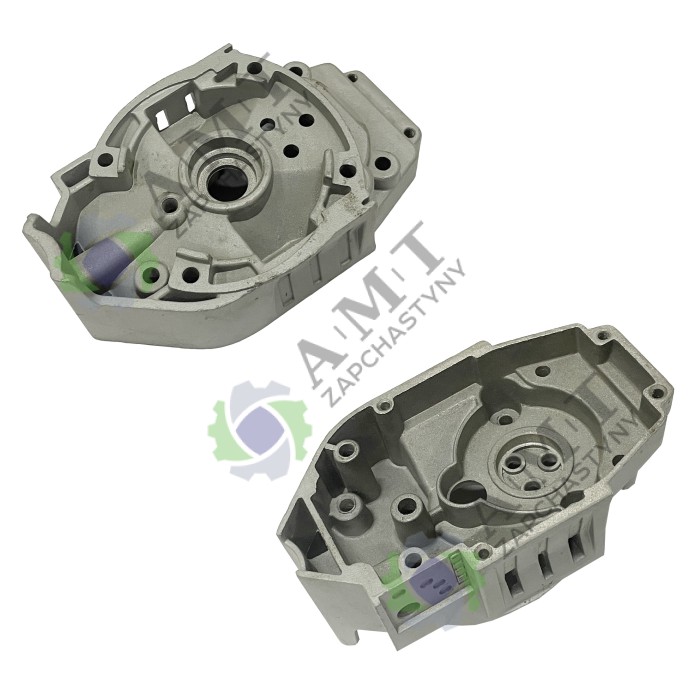 Корпус редуктора Ef 6060NYab -37