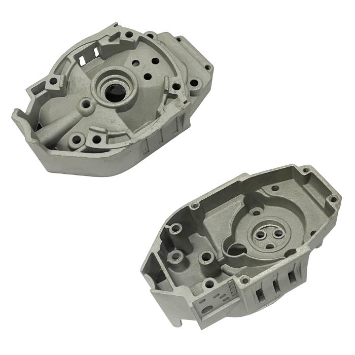 Корпус редуктора Ef 6060NYab -37