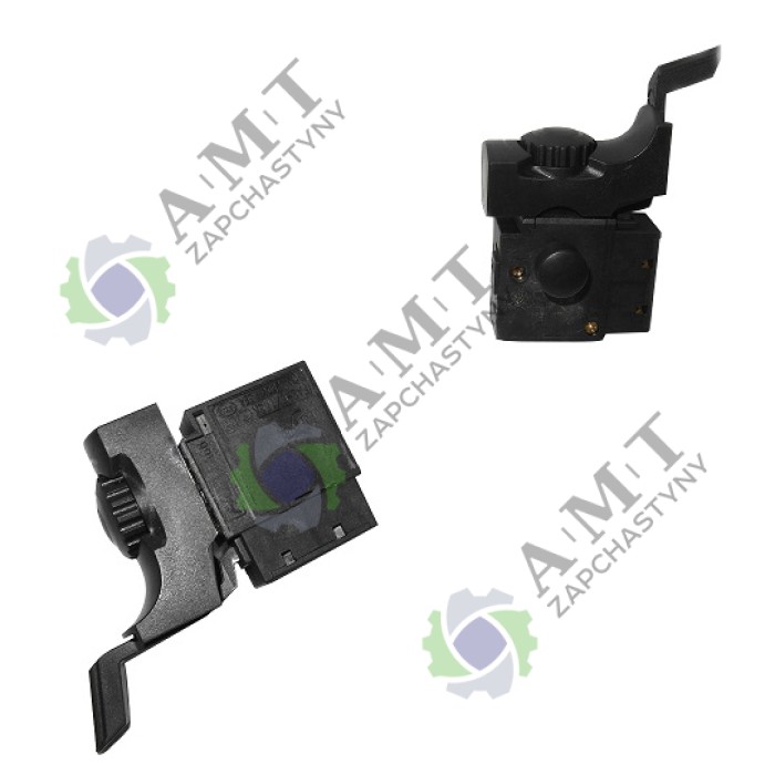 Кнопка вкл/выкл (FA 2-6/1BEK) Et 2850YE-4