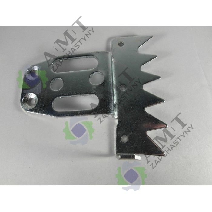 Упор зубчатый Limex Pro Line ELP 2816p-71