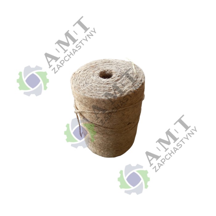 Шпагат вязальный Прессподборщик ПРП-80/50