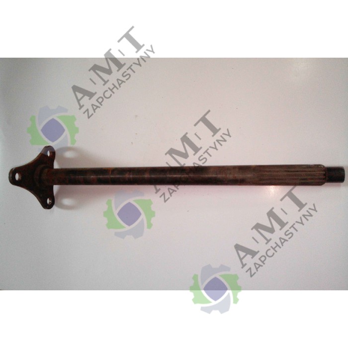 Вал сцепления 150-21-023 DW 240/244