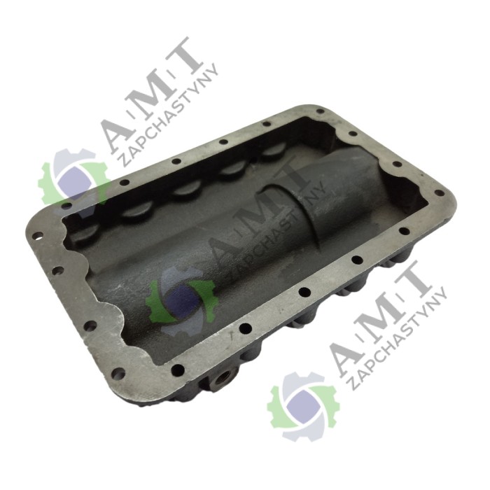 Крышка поддона двигателя JDM 385