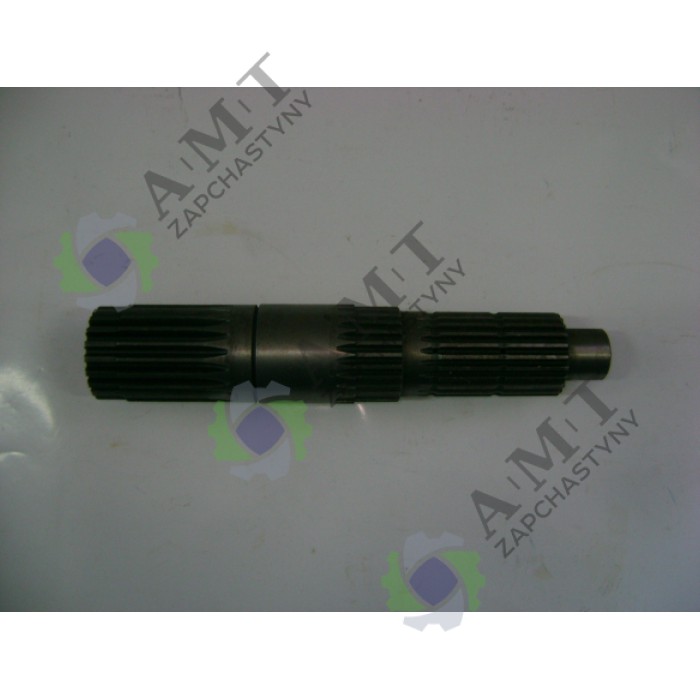 Вал вторичный 700.37.106 LZ804 Вал вторичный 700.37.106 LZ804