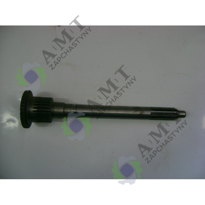 Вал первичный 700.37.104 LZ804 Вал первичный 700.37.104 LZ804