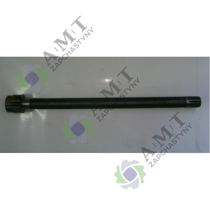 Вал ВОМа передний 700.37.173 LZ804 Вал ВОМа передний 700.37.173 LZ804