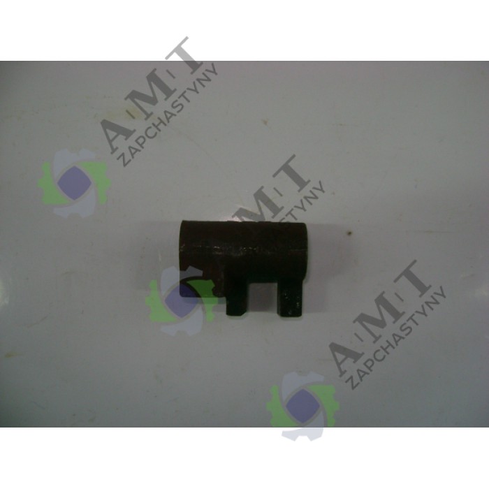 Блок перемещ.оси вилки повыш.- пониж. передач700.37.126LZ804 Блок перемещ.оси вилки повыш.- пониж. передач700.37.126LZ804