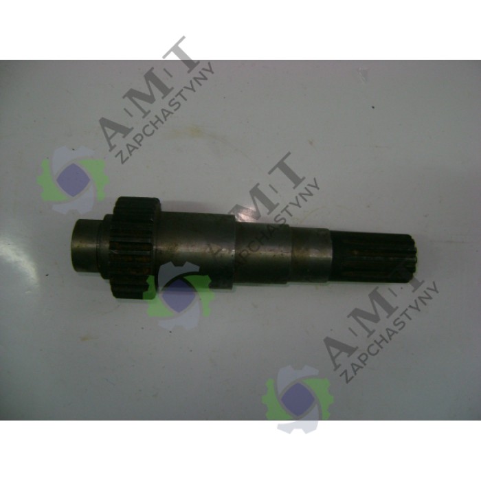 Вал выходной 704В.42.118 LZ804 Вал выходной 704В.42.118 LZ804