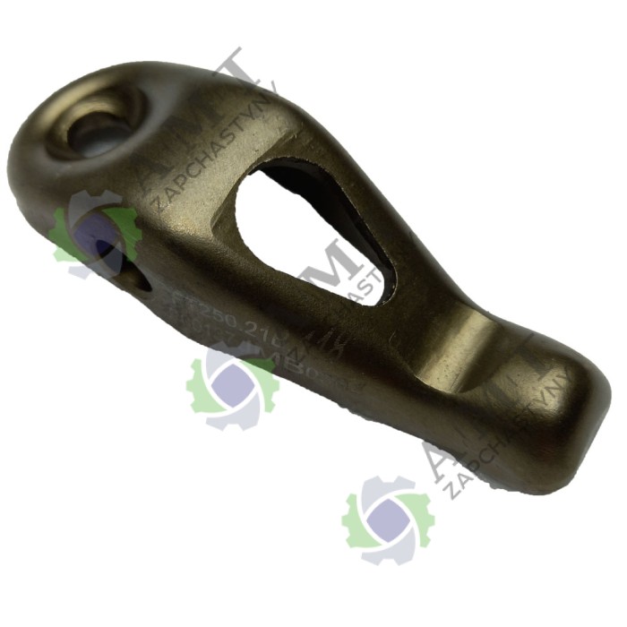 Рычаг отжимной вспомагат. сцепленияFT200.21B.118 FT250/254