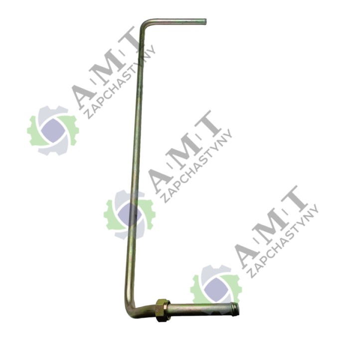 Маслозаборник сварной 2 FT254.58.021