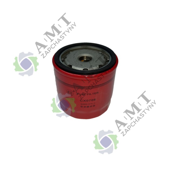 Фильтр топливный ф15 CX0706 КМ385ВТ