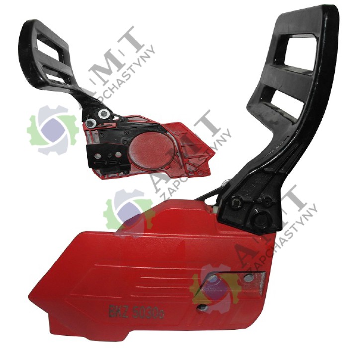 Коробка тормозная BKZ5030o Коробка тормозная BKZ5030o