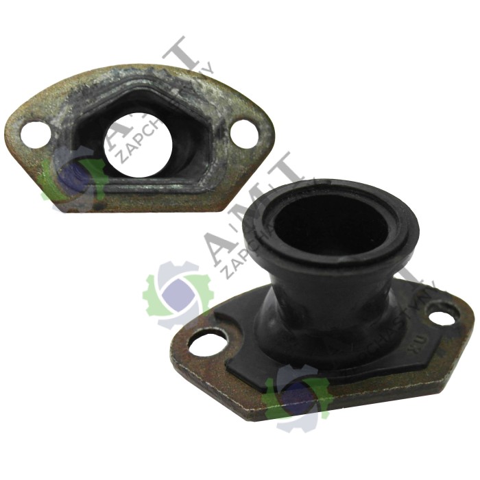 Колено карбюратора BKZ5030o Колено карбюратора BKZ5030o