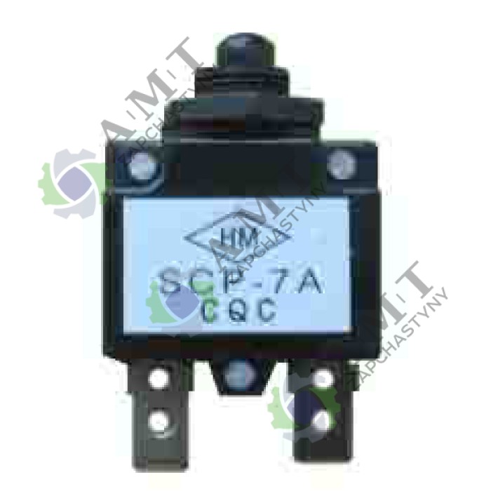 Предохранитель 7А KV-3050M-15