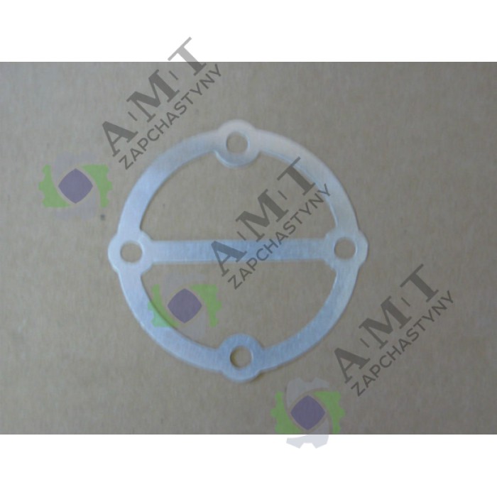 Прокладка (клапанной плиты. алюминий 4х65мм) KV-3050M-38