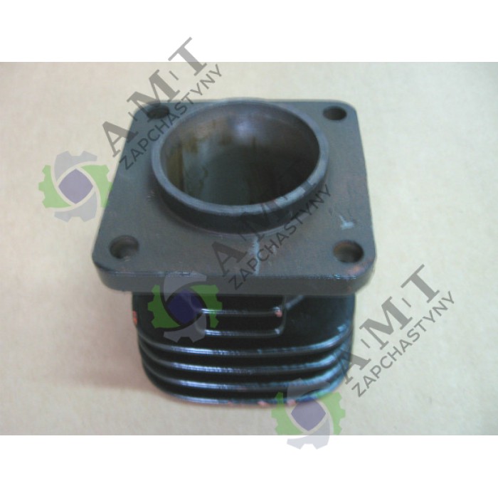 Цилиндр (D=51 мм. Н=100 мм.)(4 отв.70x70мм.) KV-2060R-9