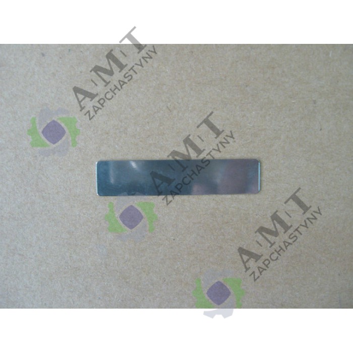 Пластина клапана KV-2060R-15