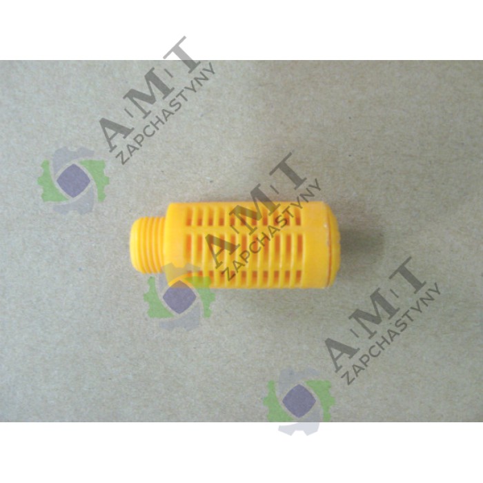 Сапун (D=9 мм. L=33 мм) KV-2060R-35