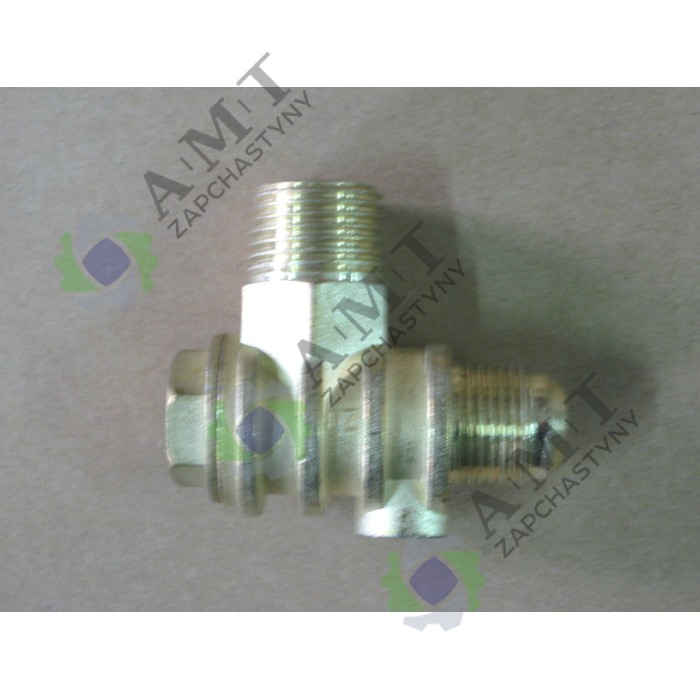 Клапан контрольный KV-2060R-45 Клапан контрольный KV-2060R-45