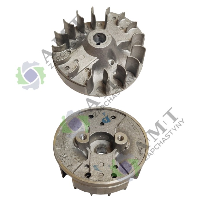 Маховик LP 2572b-46