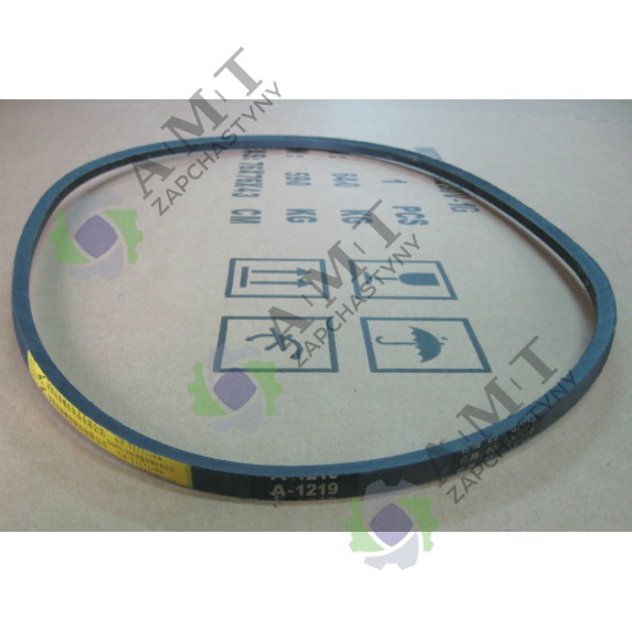 Ремень (А 1219) KV-2060R-61